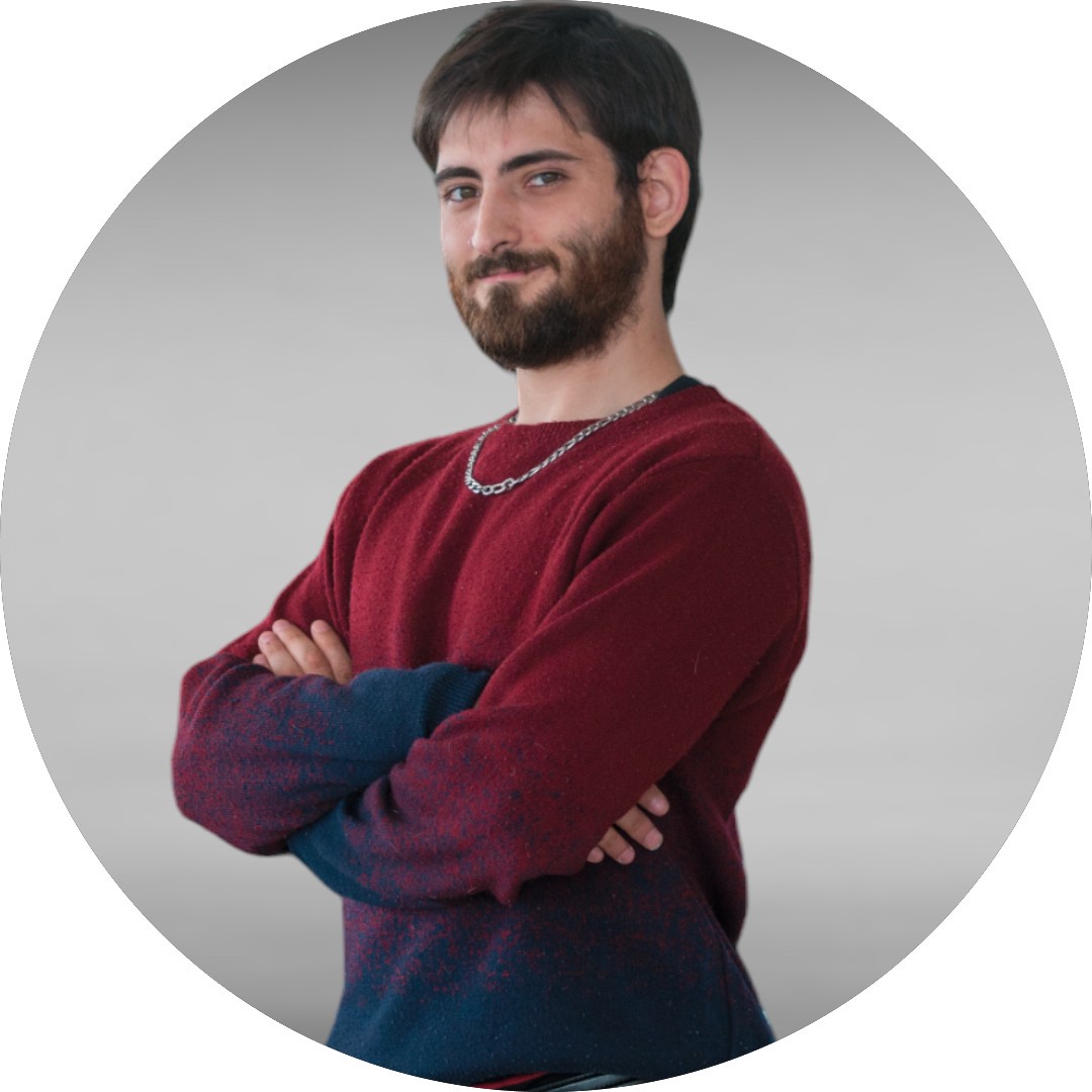 Foto de Joaquin Yesari